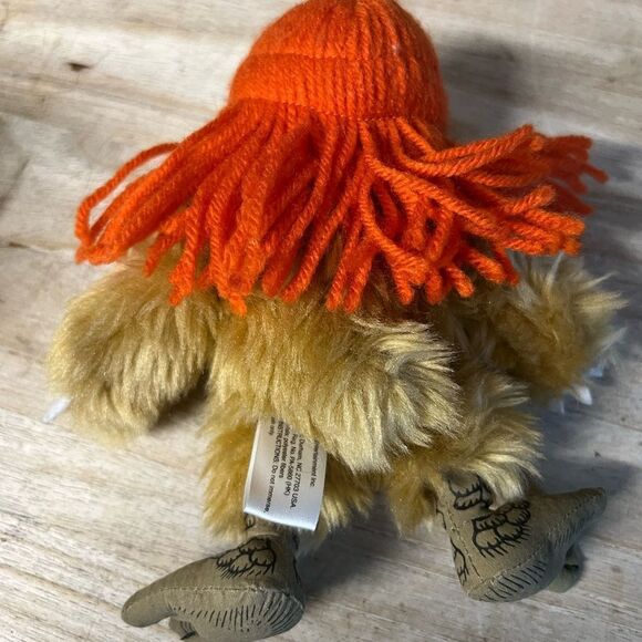 1980s where the wild things are plush - Picture 3 of 6